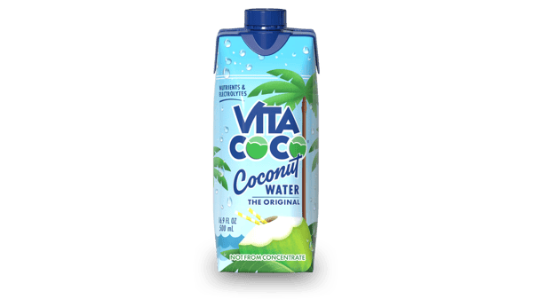 Coco Water