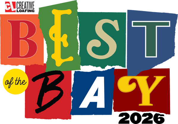 Best of the bay 2026 contest
