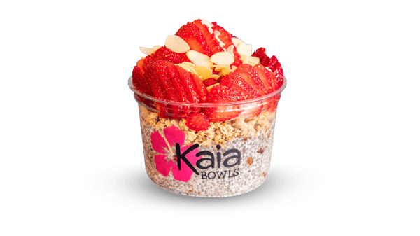 BERRY BLOSSOM