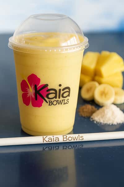 Aloha