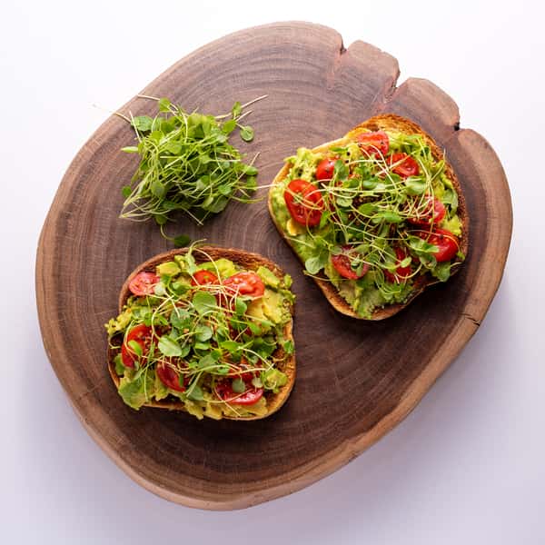 avocado toast