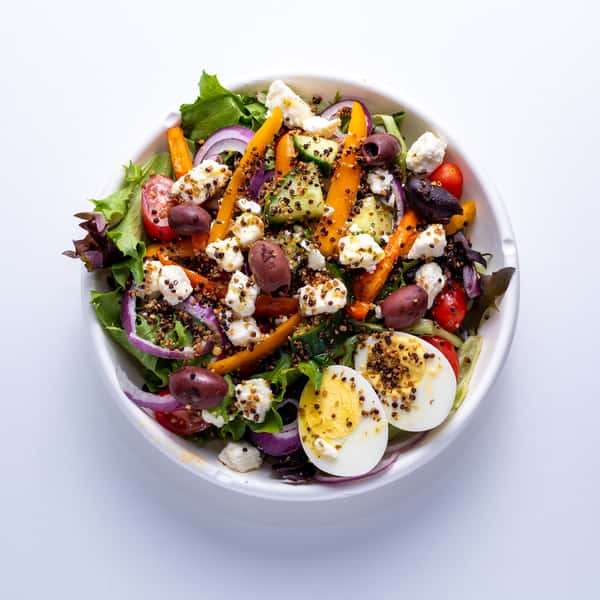 salad