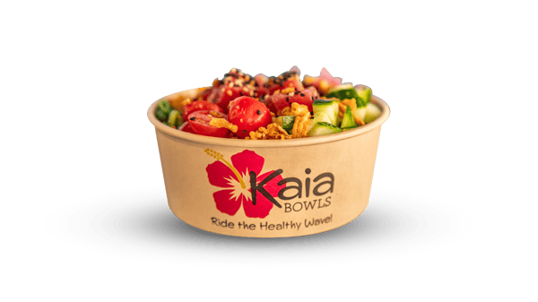 ONO - AHI TUNA
