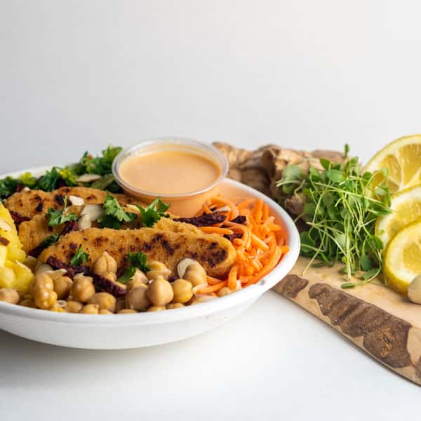 poke bowl