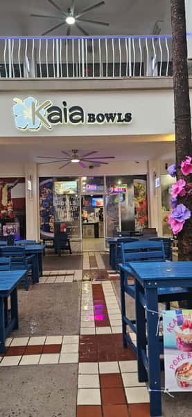 Clearwater Beach North Kaia Bowls