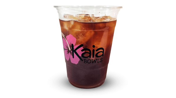 Organic Black Tea