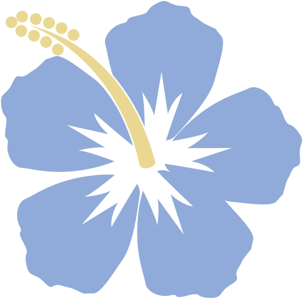 tropical flower