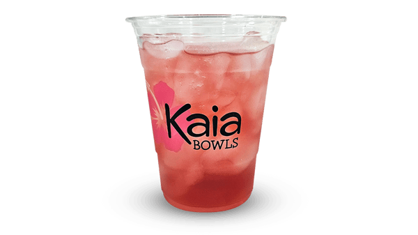 Organic Strawberry Pitaya