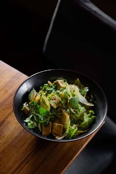 salad