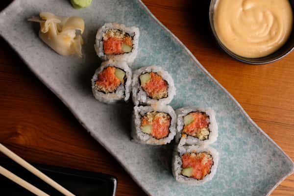sushi