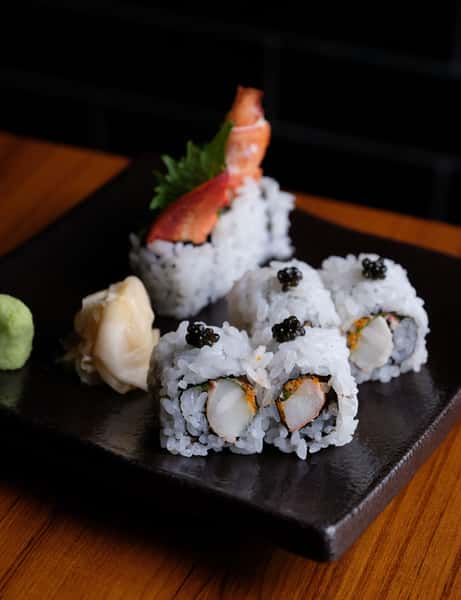 sushi