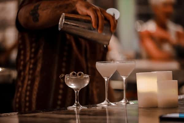 Miami Cocktails