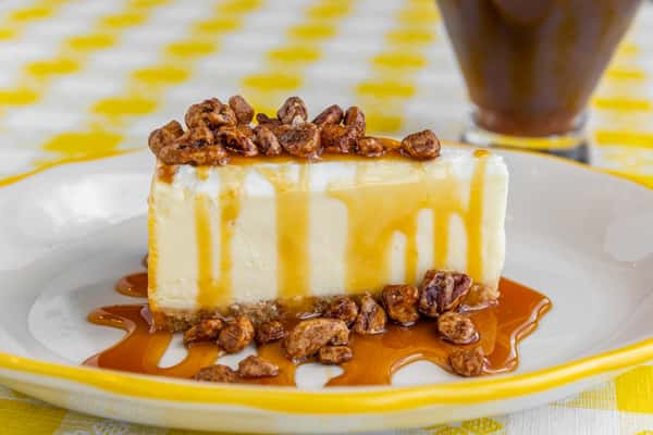 Cheese Cake