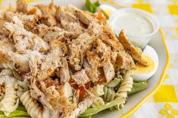 Pasta Salad