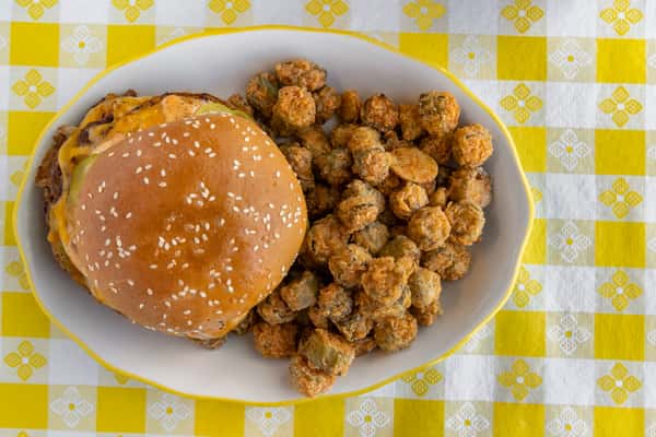 The Smash Pounder