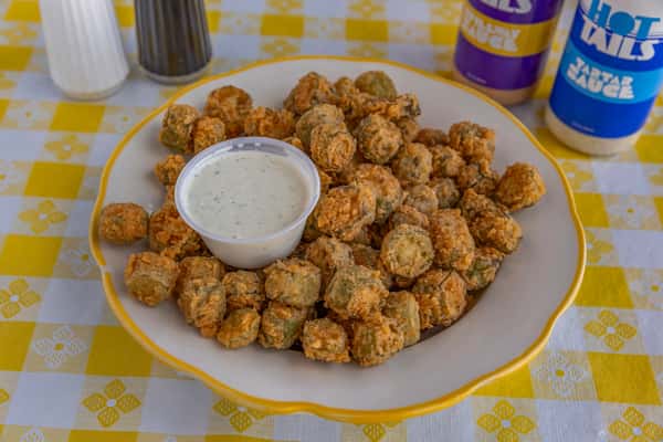 Okra App