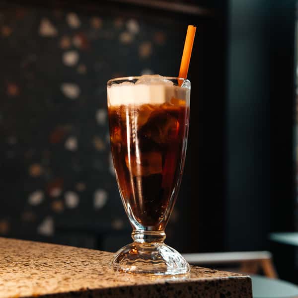 Dirty Soda