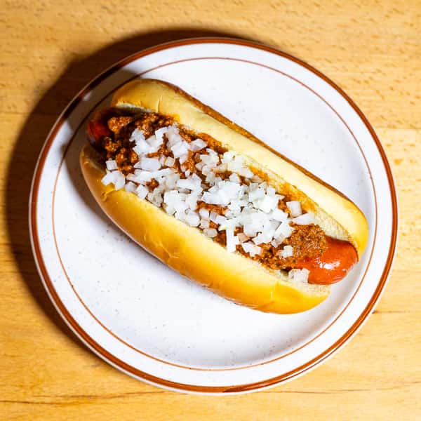 Chili Dog