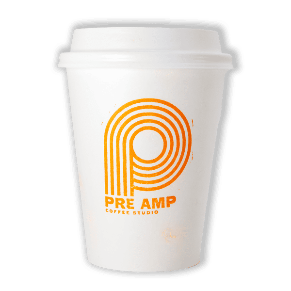 Drip Coffee