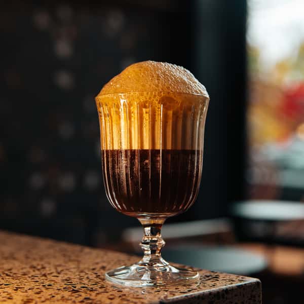 Note Espresso Martini