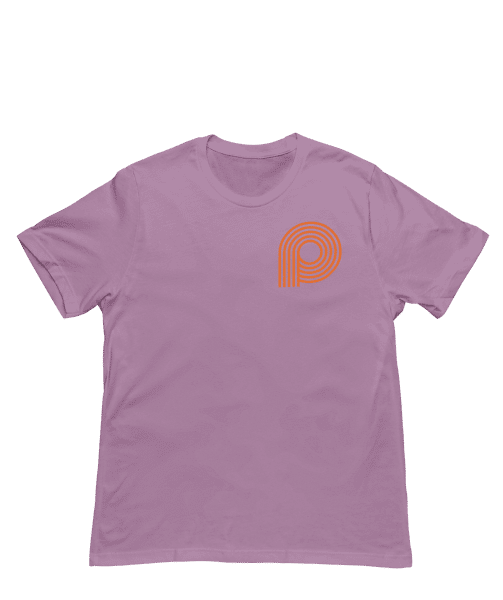 PURPLE - SHIRT