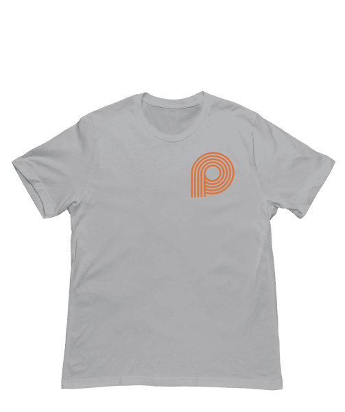 GREY - SHIRT