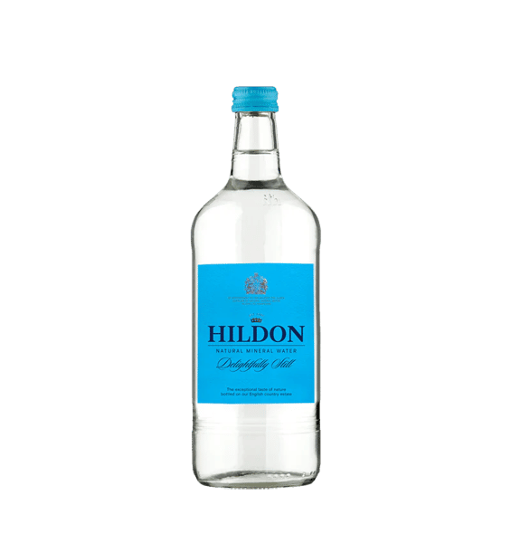 Hildon Mineral Water
