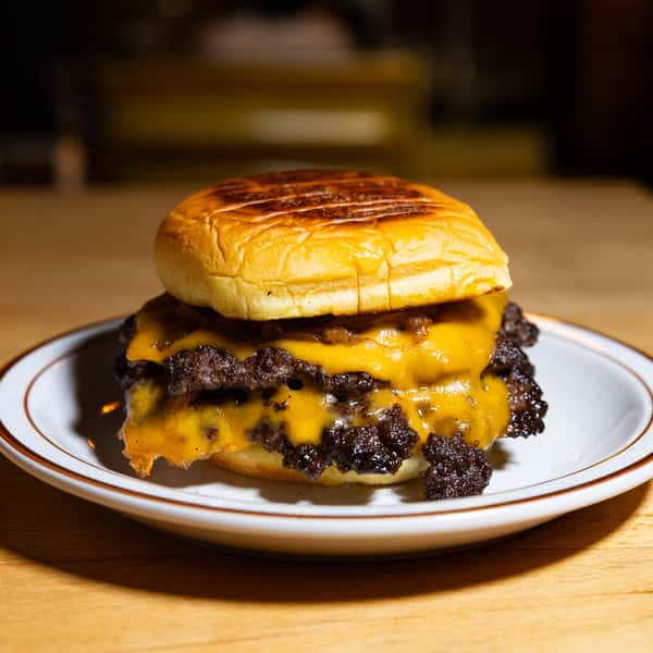 Cheeseburger