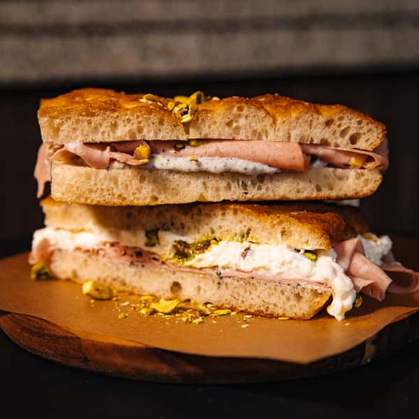 Molinari & Sons Mortadella