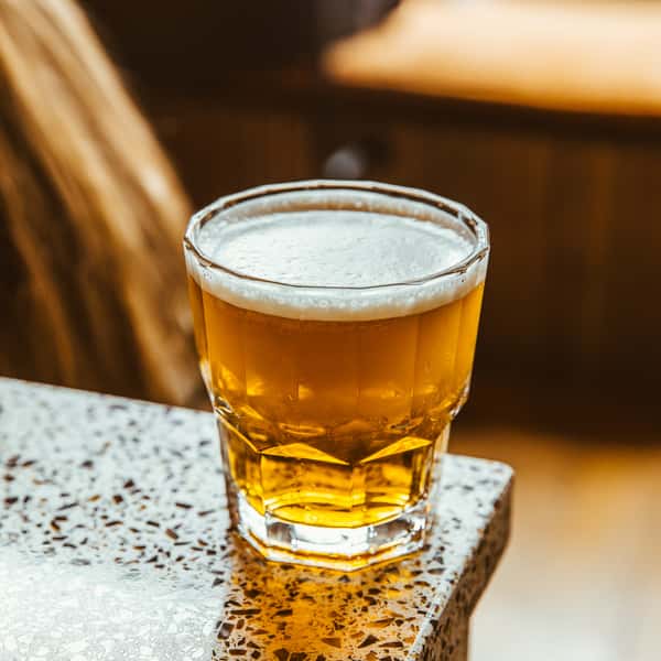 Nitro Ice Tea