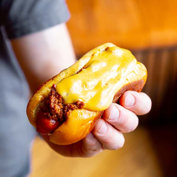 Chili Cheese