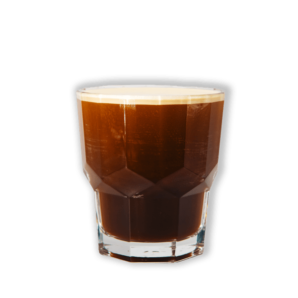 Nitro Cold Brew