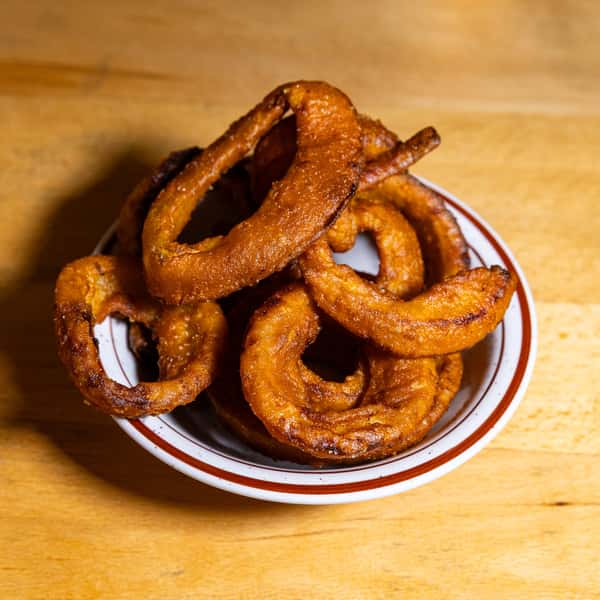 Onion Ring