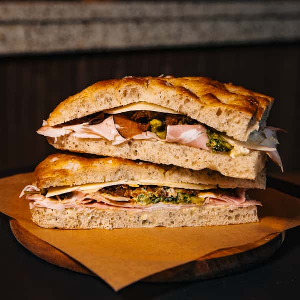 Leoncini Porchetta