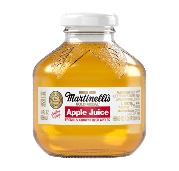 Martinelli's Apple Juice