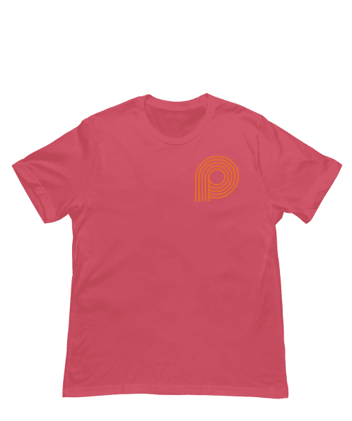 MAROON - SHIRT
