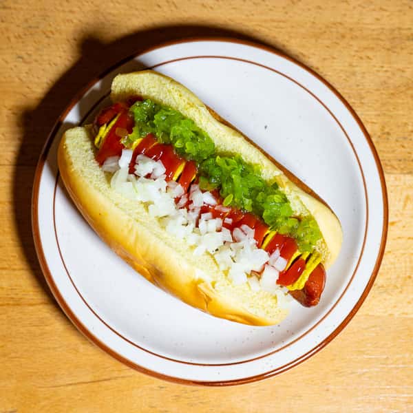 American Dog
