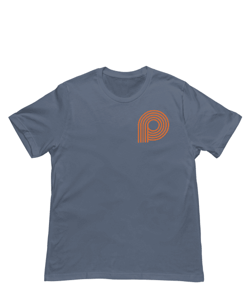 GRAPHITE - SHIRT