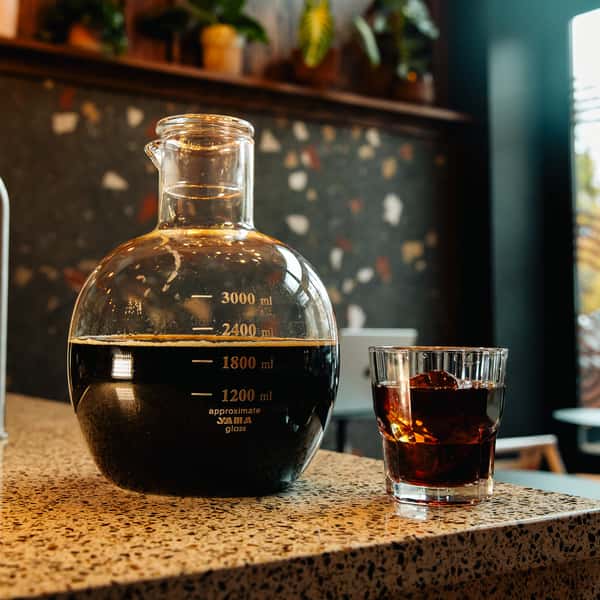 Kyoto Cold Brew