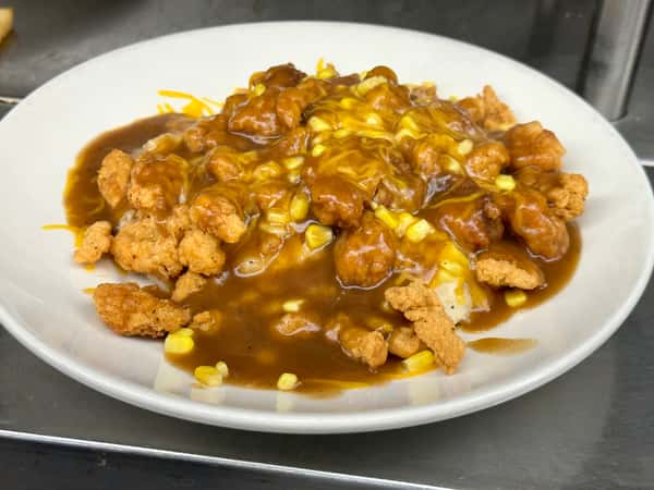 Country Fried Bowl