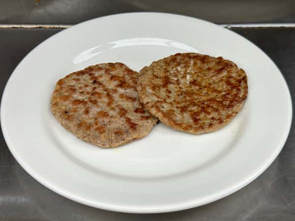 Turkey Sausage