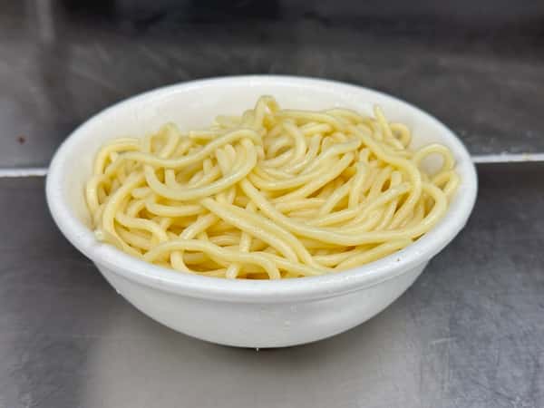 Side of Spaghetti