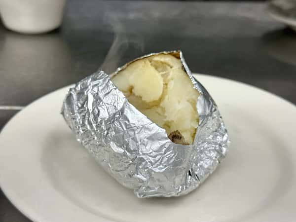 Baked Potato