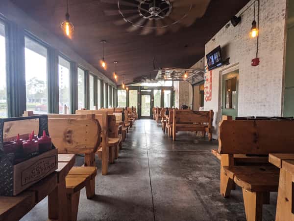 Interior Exterior Shots (4)