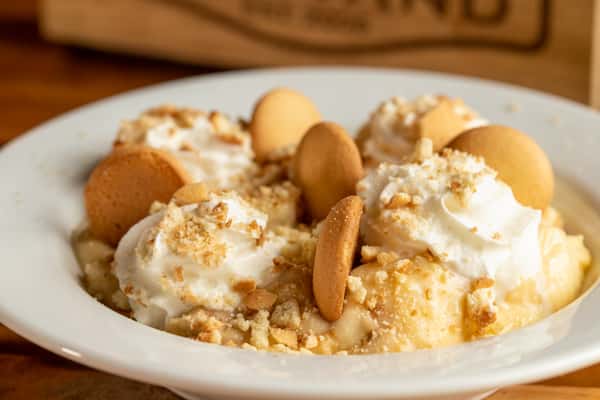 Banana pudding-5