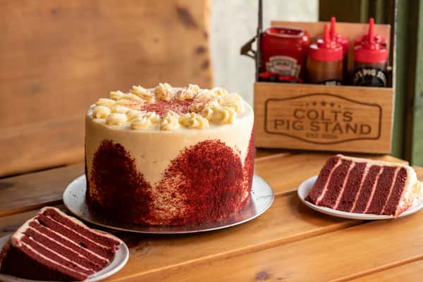 Red Velvet Cake-07