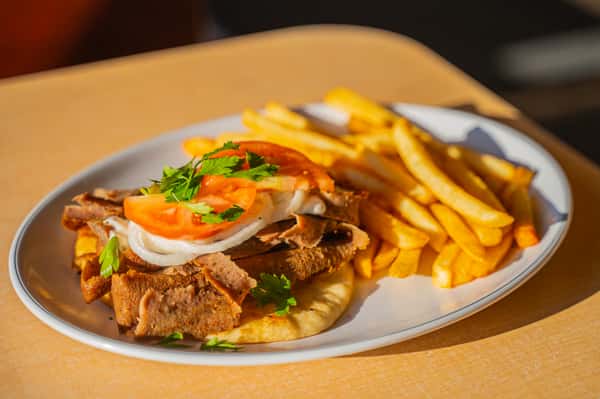 gyro