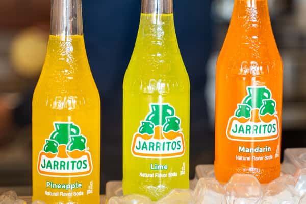 Jaritos