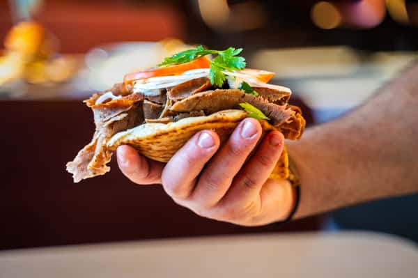 gyro