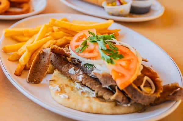 12. Gyros